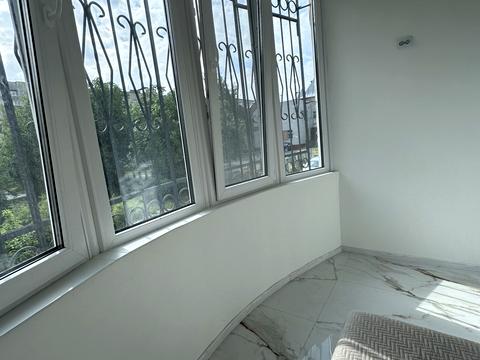 квартира по адресу Буковинская ул., 3