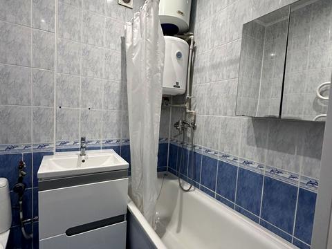 квартира по адресу Буковинская ул., 3