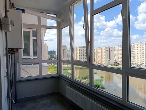 квартира по адресу Лісогринівецька ул., 32