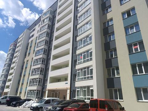 квартира по адресу Лісогринівецька ул., 32