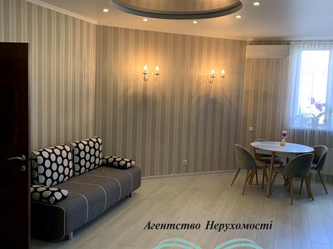 квартира за адресою Боголюбова вул., 26