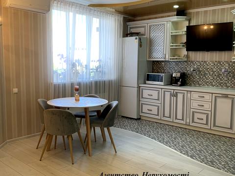 квартира за адресою Боголюбова вул., 26