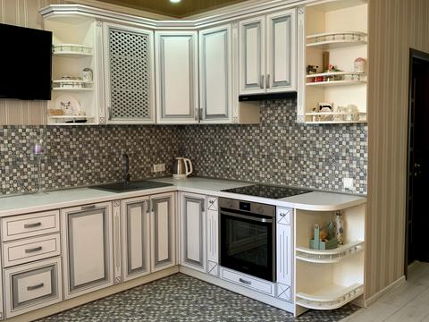 квартира за адресою Боголюбова вул., 26