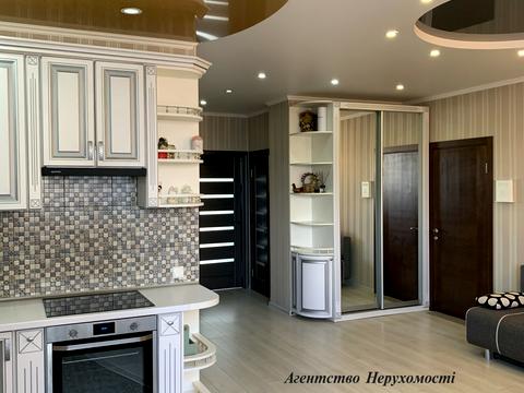 квартира за адресою Боголюбова вул., 26