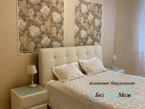 квартира за адресою Боголюбова вул., 26