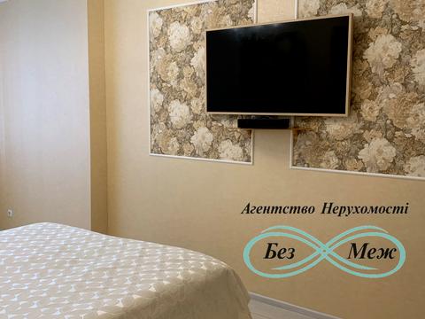 квартира за адресою Боголюбова вул., 26
