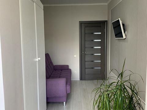квартира за адресою Боголюбова вул., 26