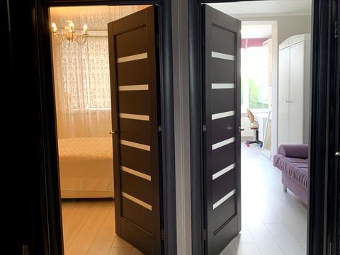 квартира за адресою Боголюбова вул., 26