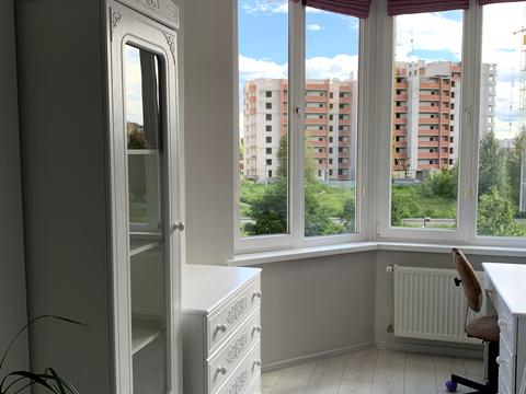 квартира за адресою Боголюбова вул., 26