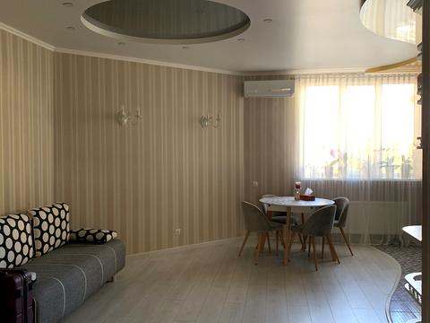 квартира за адресою Боголюбова вул., 26