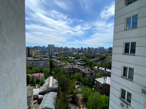 квартира за адресою Білоруська вул., 36-А