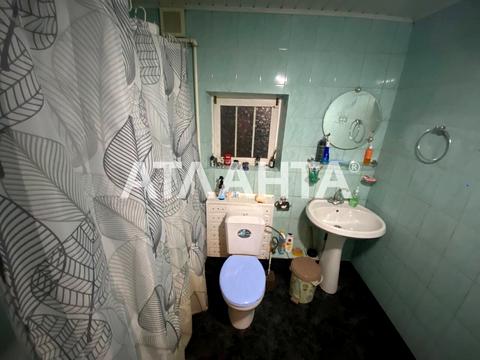 дом по адресу 15-та лінія 6ст. Люстдорфської дор, 100