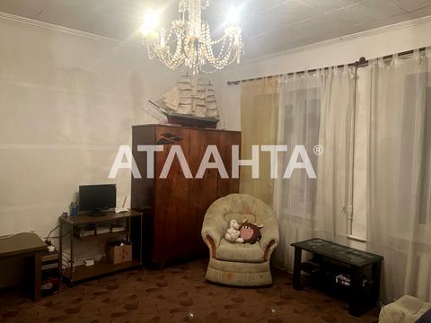 дом по адресу 15-та лінія 6ст. Люстдорфської дор, 100