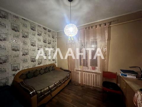 дом по адресу 15-та лінія 6ст. Люстдорфської дор, 100