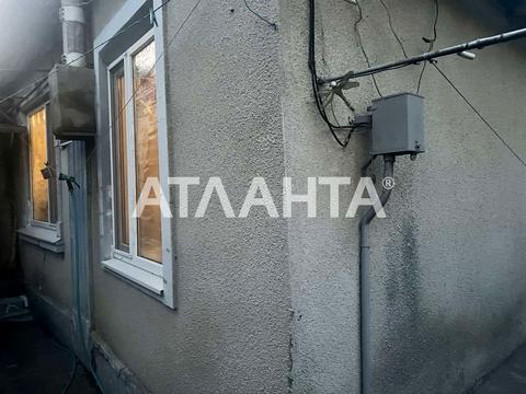 дом по адресу 15-та лінія 6ст. Люстдорфської дор, 100