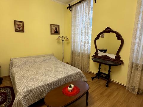 квартира за адресою Григорія Сковороди вул., 10