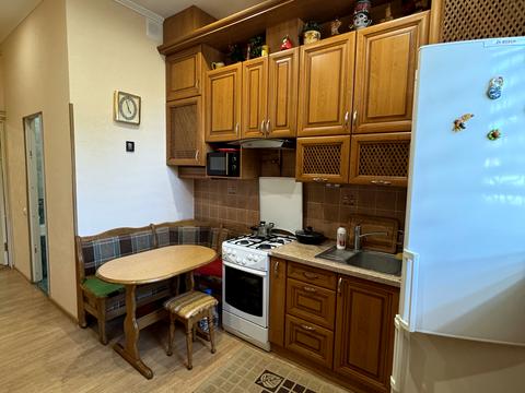 квартира за адресою Григорія Сковороди вул., 10