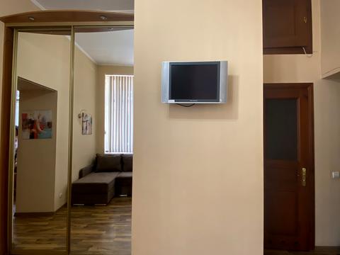 квартира по адресу Кофейная ул., 3