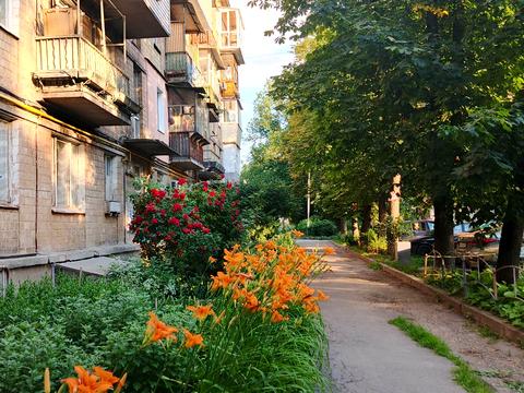 квартира за адресою Уманська вул., 37