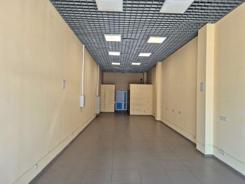 коммерческая по адресу Константиновская ул., 71