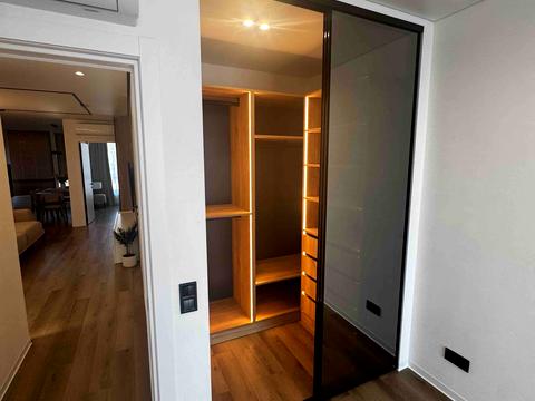 квартира за адресою Бельведерська вул., 32-Б