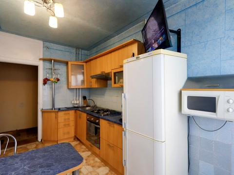 квартира за адресою Гетьмана Павла Полуботка вул., 7