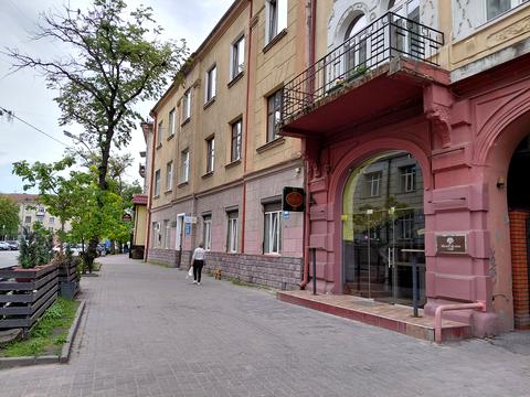 коммерческая по адресу Патриарха Иосифа Слепого ул., 5