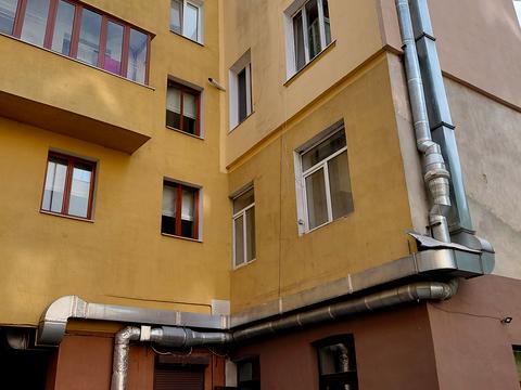 коммерческая по адресу Патриарха Иосифа Слепого ул., 5