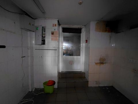 коммерческая по адресу Патриарха Иосифа Слепого ул., 5