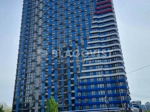 квартира за адресою Дніпровська набережна вул., 17-К