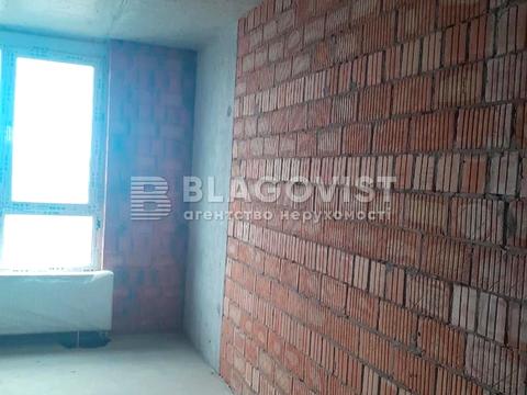 квартира за адресою Дніпровська набережна вул., 17-К