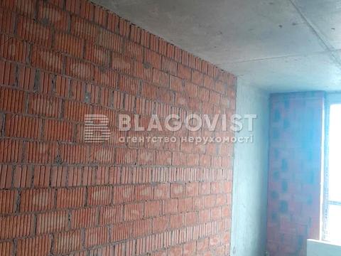 квартира за адресою Дніпровська набережна вул., 17-К