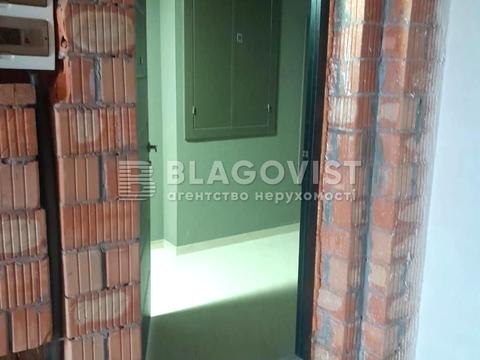 квартира за адресою Дніпровська набережна вул., 17-К