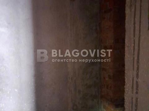 квартира за адресою Дніпровська набережна вул., 17-К