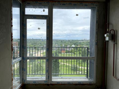 квартира по адресу Миколи Мозгового ул., 2