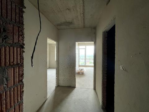 квартира по адресу Миколи Мозгового ул., 2