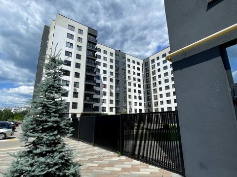 квартира по адресу Миколи Мозгового ул., 2