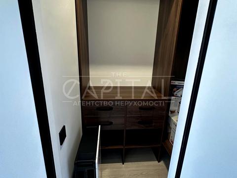 квартира за адресою Дегтярівська вул., (Будинок 1 (Перша колекція))