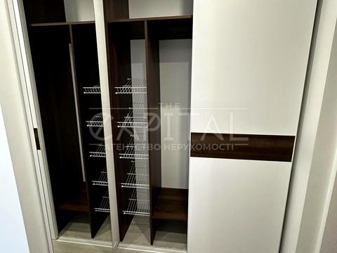 квартира за адресою Дегтярівська вул., (Будинок 1 (Перша колекція))