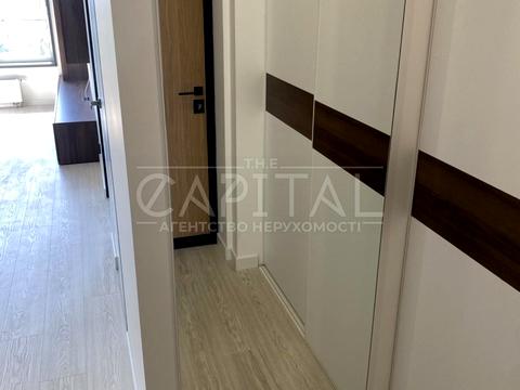 квартира за адресою Дегтярівська вул., (Будинок 1 (Перша колекція))