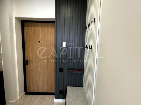 квартира за адресою Дегтярівська вул., (Будинок 1 (Перша колекція))