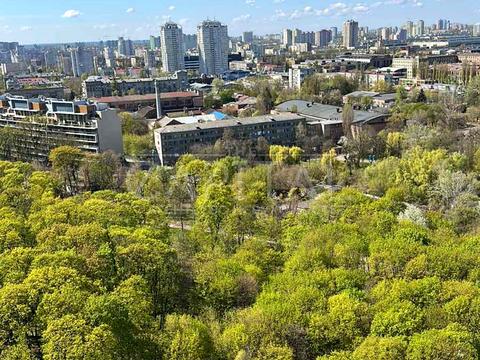 квартира за адресою Дегтярівська вул., (Будинок 1 (Перша колекція))
