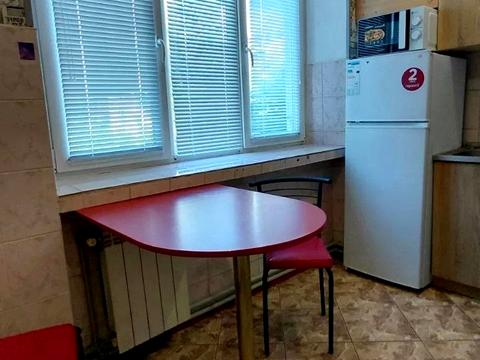квартира по адресу Зеленая ул., 69