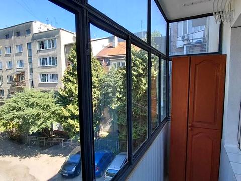 квартира по адресу Зеленая ул., 69