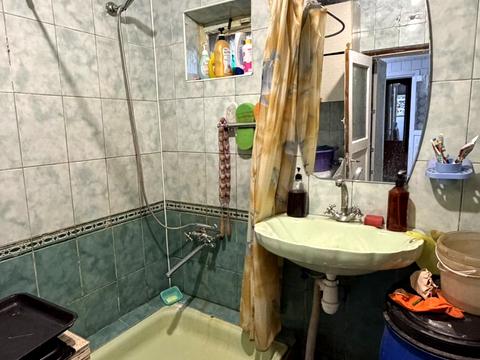 дом по адресу Ольховский пер., 5