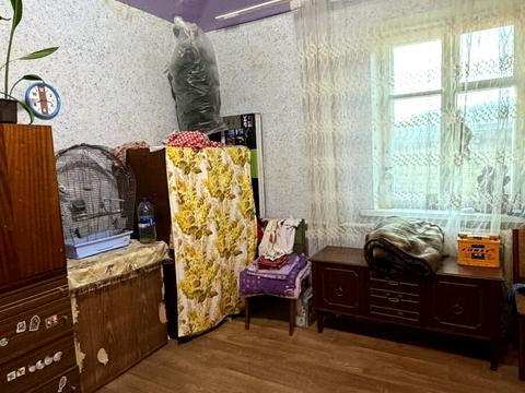 дом по адресу Ольховский пер., 5