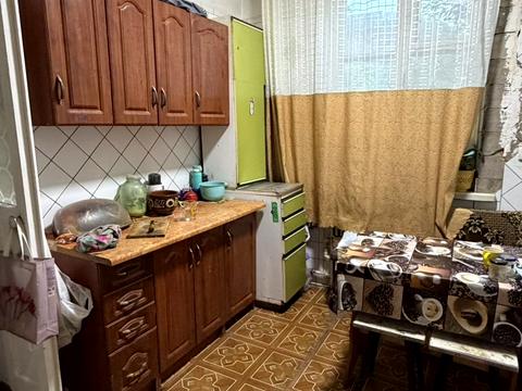дом по адресу Ольховский пер., 5