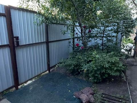 дом по адресу Ольховский пер., 5