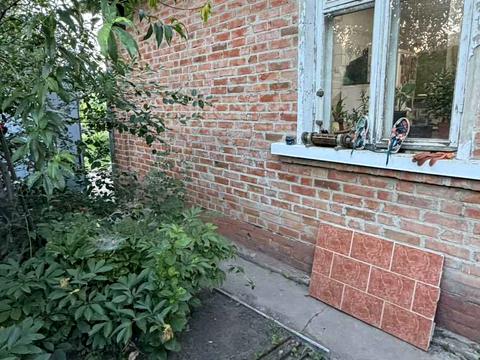 дом по адресу Ольховский пер., 5