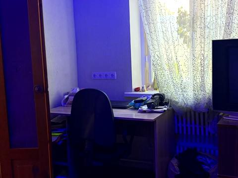 дом по адресу Ольховский пер., 5